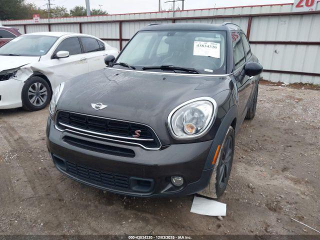 MINI Countryman Cooper S Image 7