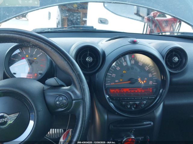 MINI Countryman Cooper S Image 6