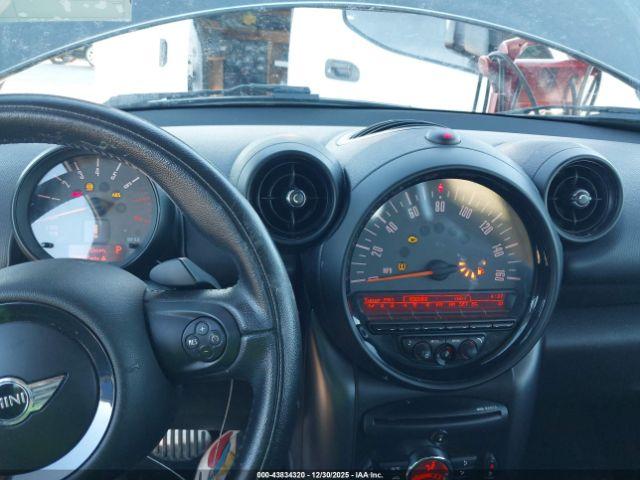 MINI Countryman Cooper S Image 6