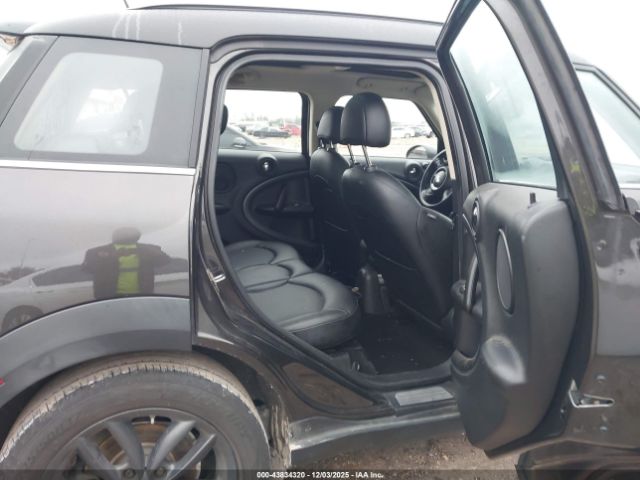 MINI Countryman Cooper S Image 9