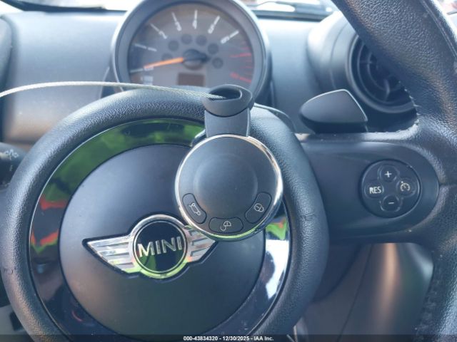 MINI Countryman Cooper S Image 12
