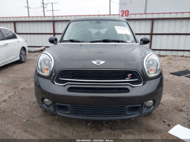 MINI Countryman Cooper S Image 10