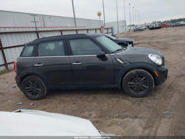 MINI Countryman Cooper S Image 11