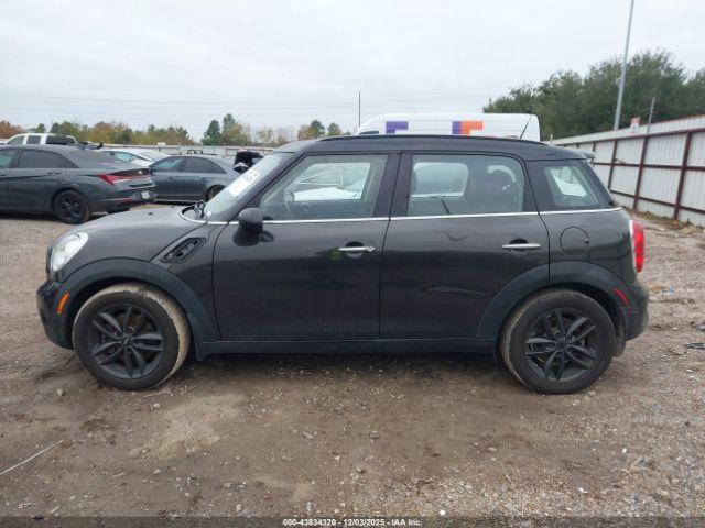 MINI Countryman Cooper S Image 14