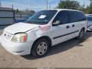 Ford Freestar S Image 6
