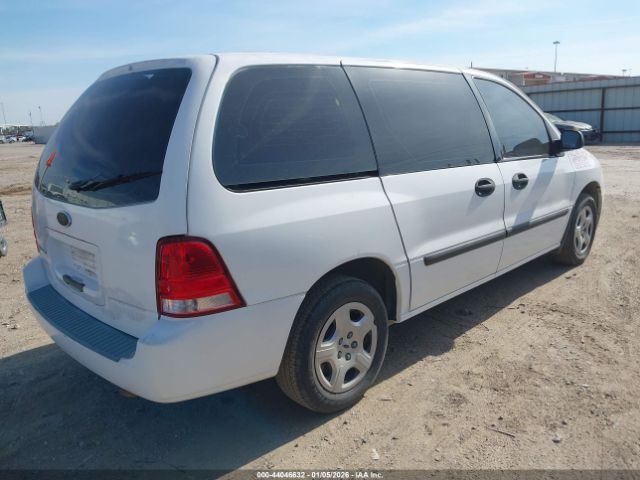 Ford Freestar S Image 2