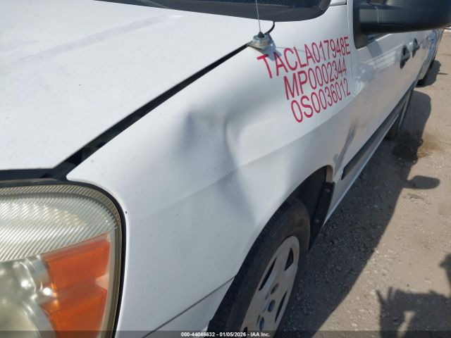 Ford Freestar S Image 11