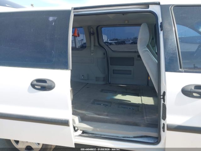 Ford Freestar S Image 7