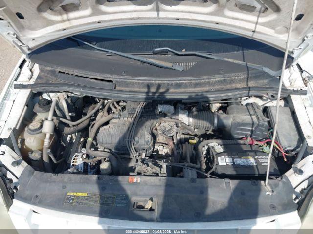 Ford Freestar S Image 9