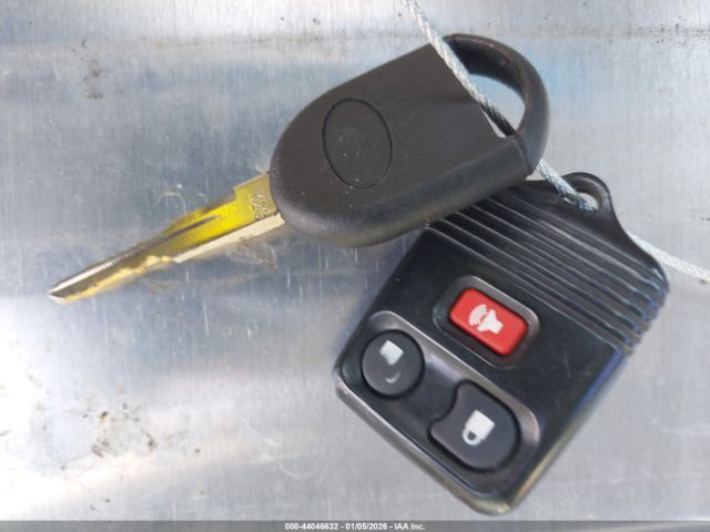 Ford Freestar S Image 10