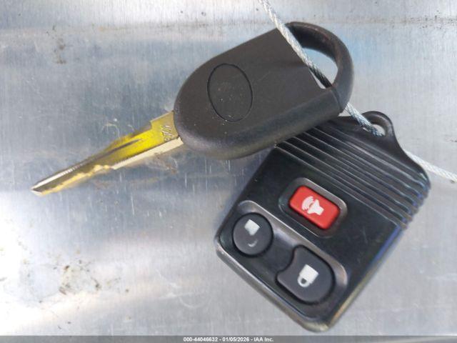 Ford Freestar S Image 10