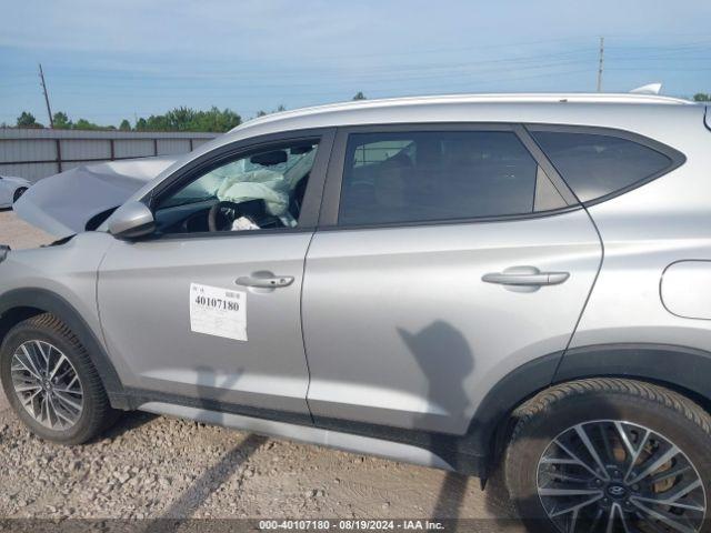 Hyundai TUCSON Sel Image 15