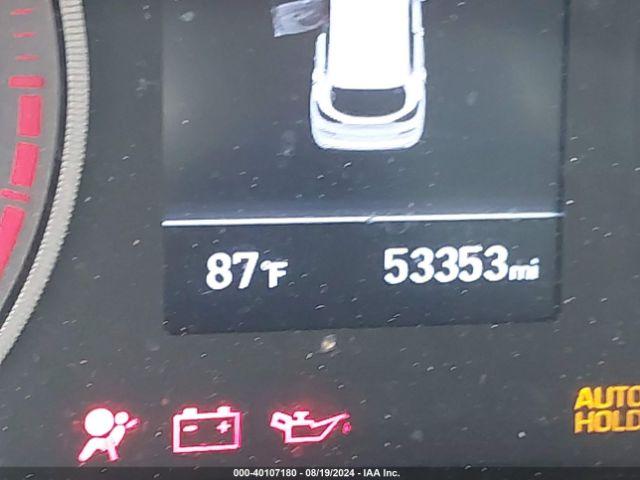 Hyundai TUCSON Sel Image 17