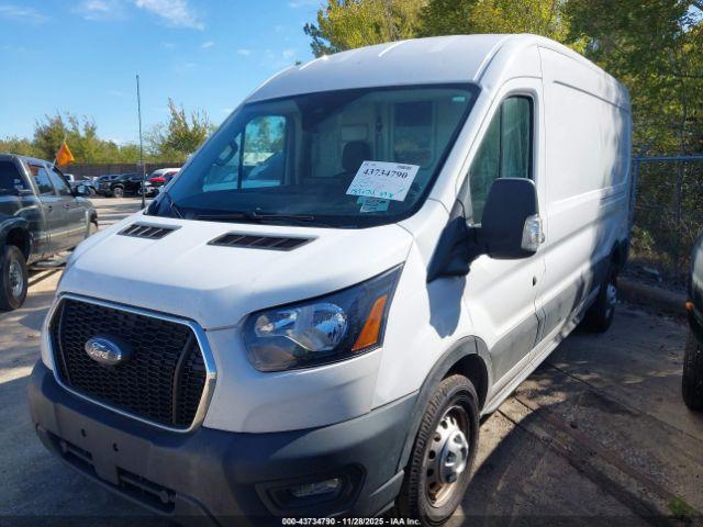 Ford Transit Image 17