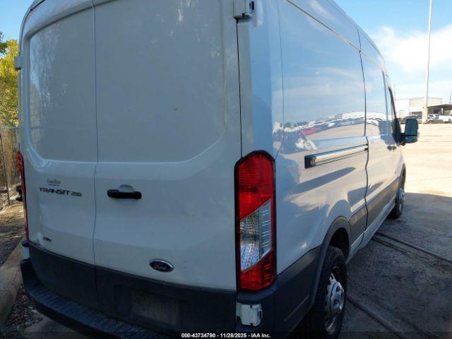Ford Transit Image 16
