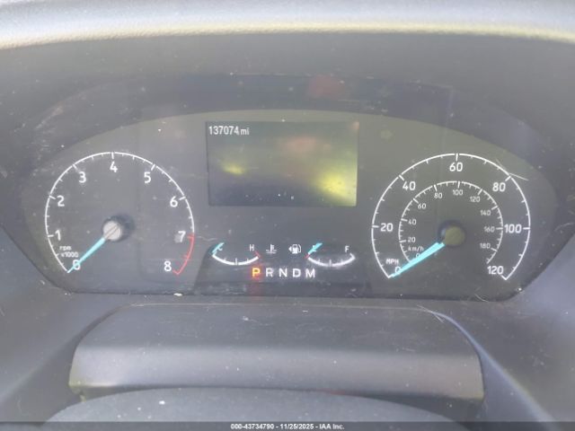 Ford Transit Image 8