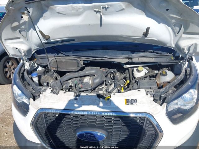 Ford Transit Image 5