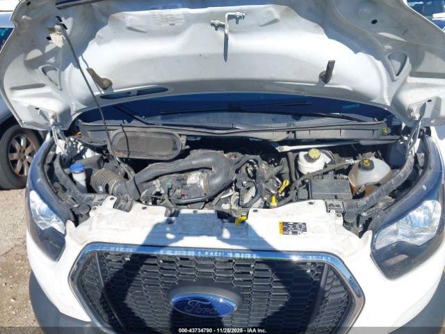 Ford Transit Image 5