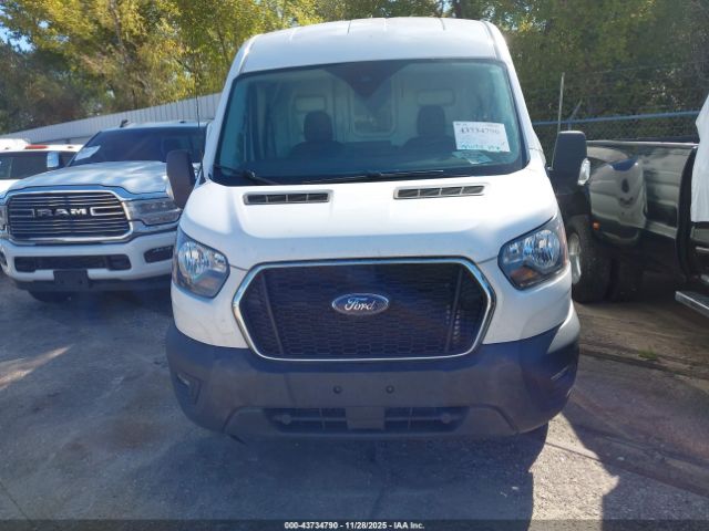 Ford Transit Image 10
