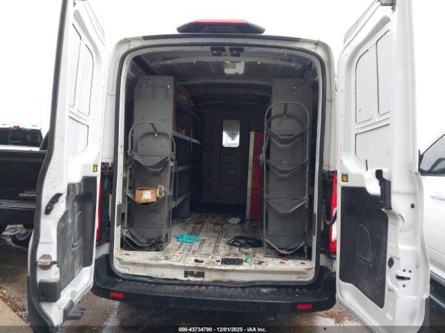 Ford Transit Image 11
