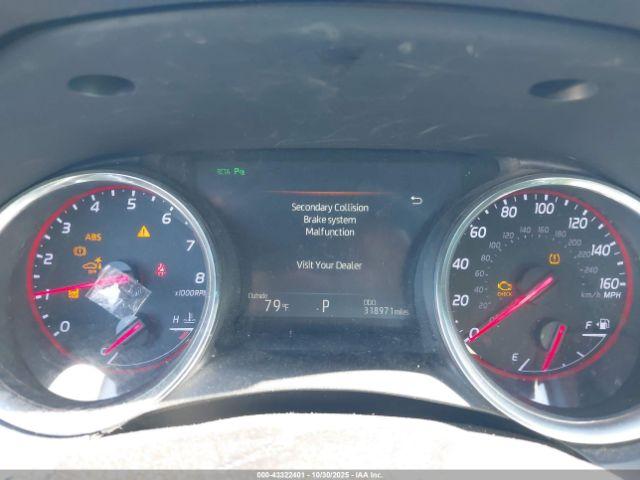 Toyota Camry Xse V6 Image 7