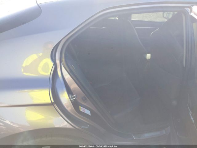 Toyota Camry Xse V6 Image 5