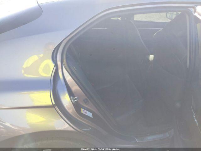 Toyota Camry Xse V6 Image 5