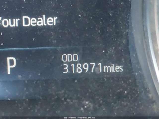 Toyota Camry Xse V6 Image 16