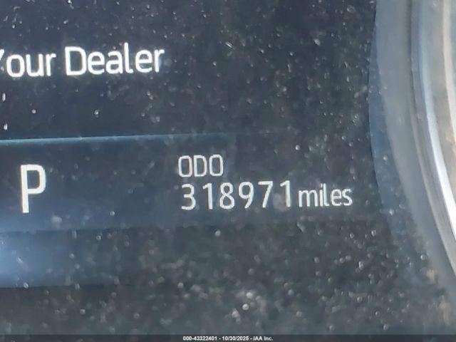 Toyota Camry Xse V6 Image 16