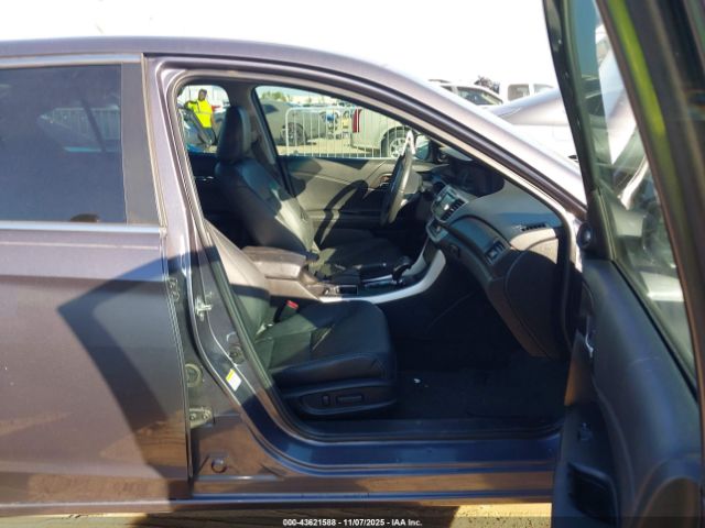 Honda Accord Ex-l Image 3