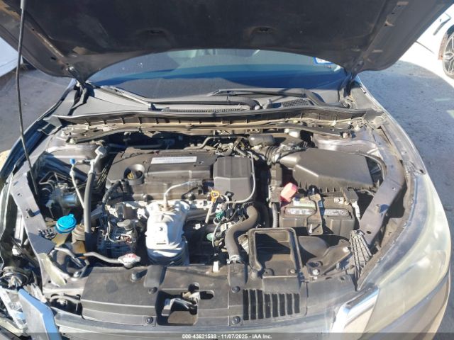 Honda Accord Ex-l Image 12