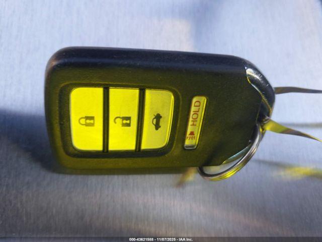 Honda Accord Ex-l Image 5