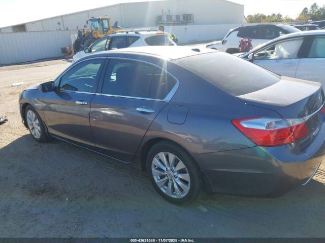 Honda Accord Ex-l Image 9