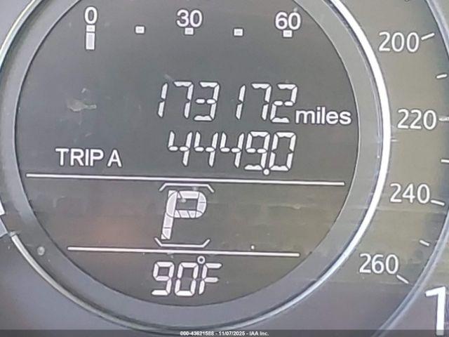 Honda Accord Ex-l Image 11