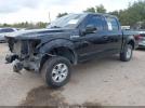 Ford F-150 Lariat Image 7