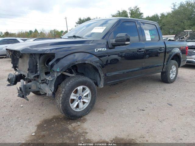 Ford F-150 Lariat Image 7