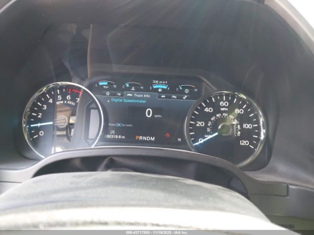 Ford F-150 Lariat Image 10