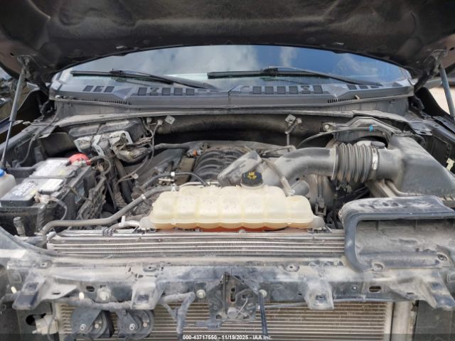 Ford F-150 Lariat Image 8