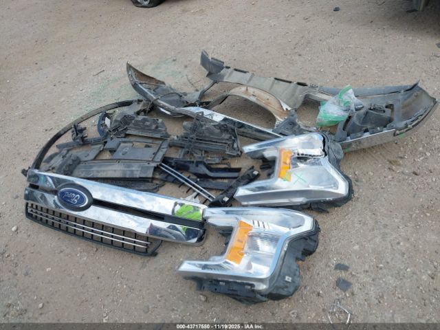 Ford F-150 Lariat Image 15