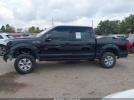 Ford F-150 Lariat Image 4