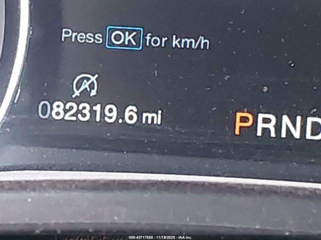 Ford F-150 Lariat Image 13