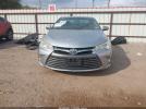 Toyota Camry Le Image 15