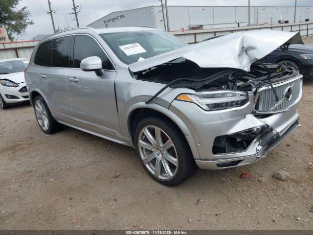  Salvage Volvo XC90