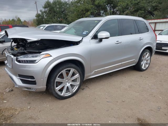 Volvo XC90 T6 Inscription Image 15