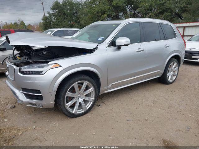 Volvo XC90 T6 Inscription Image 15