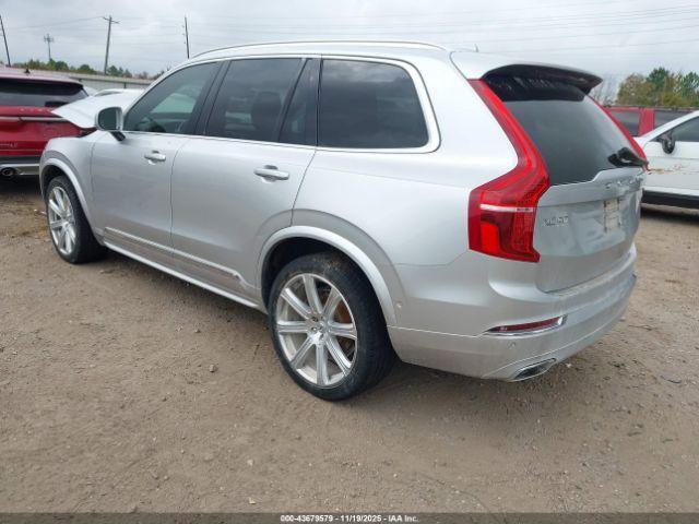 Volvo XC90 T6 Inscription Image 8