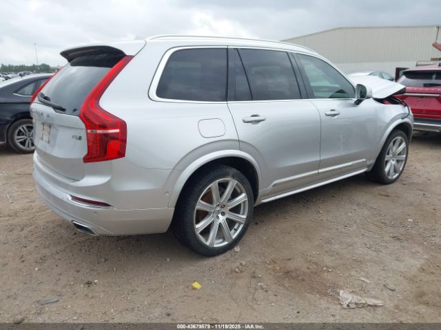 Volvo XC90 T6 Inscription Image 12