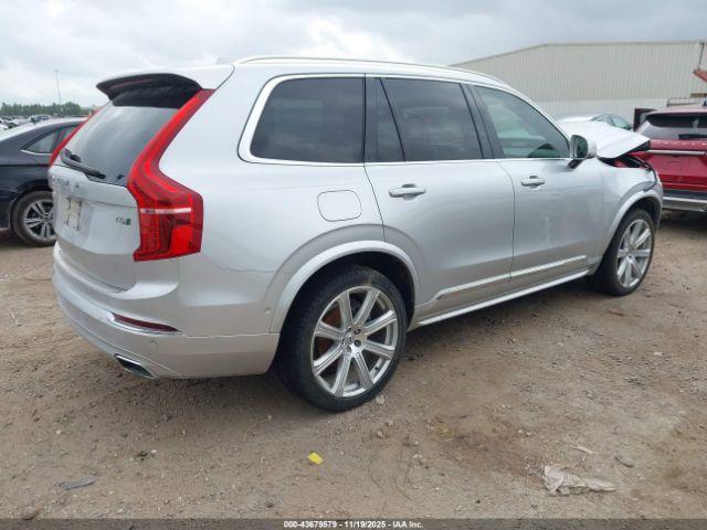 Volvo XC90 T6 Inscription Image 12