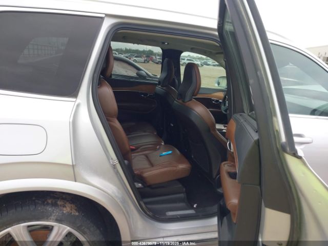 Volvo XC90 T6 Inscription Image 7