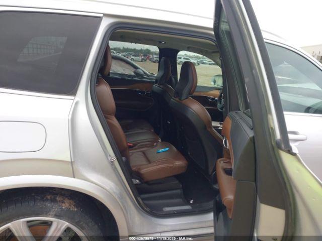 Volvo XC90 T6 Inscription Image 7